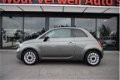 Fiat 500 C - TwinAir Turbo 80pk Lounge - 1 - Thumbnail