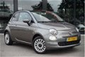 Fiat 500 C - TwinAir Turbo 80pk Lounge - 1 - Thumbnail