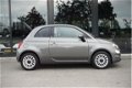 Fiat 500 C - TwinAir Turbo 80pk Lounge - 1 - Thumbnail