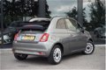 Fiat 500 C - TwinAir Turbo 80pk Lounge - 1 - Thumbnail