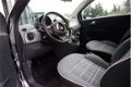 Fiat 500 C - TwinAir Turbo 80pk Lounge - 1 - Thumbnail