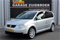 Volkswagen Touran - 1.6 FSI Trendline AIRCO 5-PERS - 1 - Thumbnail