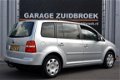 Volkswagen Touran - 1.6 FSI Trendline AIRCO 5-PERS - 1 - Thumbnail