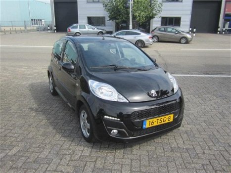 Peugeot 107 - 1.0 Envy - 1