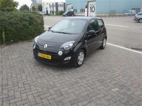 Renault Twingo - 1.2 16V Parisienne - 1