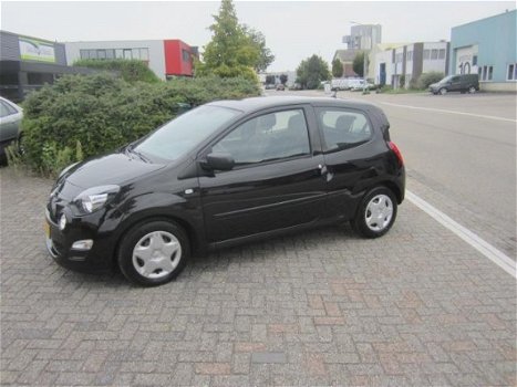 Renault Twingo - 1.2 16V Parisienne - 1