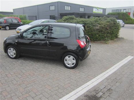 Renault Twingo - 1.2 16V Parisienne - 1