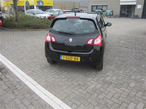 Renault Twingo - 1.2 16V Parisienne - 1