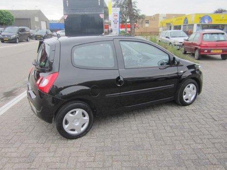 Renault Twingo - 1.2 16V Parisienne - 1