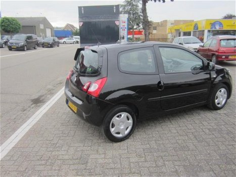 Renault Twingo - 1.2 16V Parisienne - 1