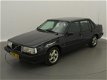 Volvo 940 - 2.3 Malmö Comfort sedan / automaat / leder / airco / trekhaak / youngtimer - 1 - Thumbnail