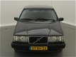 Volvo 940 - 2.3 Malmö Comfort sedan / automaat / leder / airco / trekhaak / youngtimer - 1 - Thumbnail