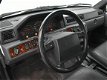 Volvo 940 - 2.3 Malmö Comfort sedan / automaat / leder / airco / trekhaak / youngtimer - 1 - Thumbnail