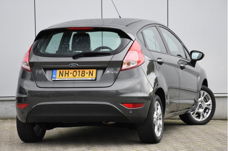 Ford Fiesta - 1.0 80pk 5D Style Ultimate NAVI|PDC V+A|CRUISE|15"LMV|LED