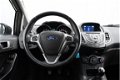 Ford Fiesta - 1.0 80pk 5D Style Ultimate NAVI|PDC V+A|CRUISE|15