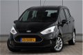 Ford B-Max - 1.0 EcoBoost 100PK Titanium | NAVI | CAMERA | SONY - 1 - Thumbnail