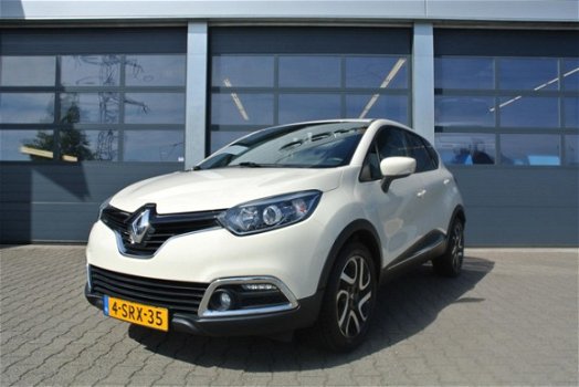 Renault Captur - 0.9 TCe Dynamique - 1