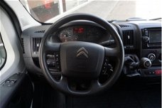 Citroën Jumper - L2H2 2.2 HDI 130 pk