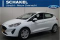 Ford Fiesta - 1.1 85pk 5D Trend Airconditioning Navigatie Parkeersensor Lane Assist - 1 - Thumbnail