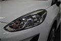 Ford Fiesta - 1.1 85pk 5D Trend Airconditioning Navigatie Parkeersensor Lane Assist - 1 - Thumbnail