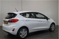 Ford Fiesta - 1.1 85pk 5D Trend Airconditioning Navigatie Parkeersensor Lane Assist - 1 - Thumbnail