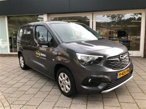 Opel Combo - Direct beschikbaar, Complete 1.6D L1H1 Innovation 100pk - 1