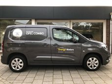 Opel Combo - Direct beschikbaar, Complete 1.6D L1H1 Innovation 100pk
