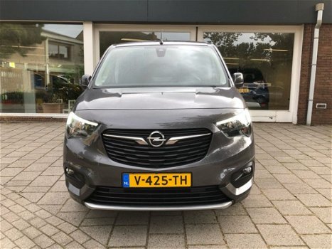 Opel Combo - Direct beschikbaar, Complete 1.6D L1H1 Innovation 100pk - 1