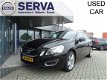 Volvo V60 - D5 Geartronic Summum Drivers Support Line - 1 - Thumbnail
