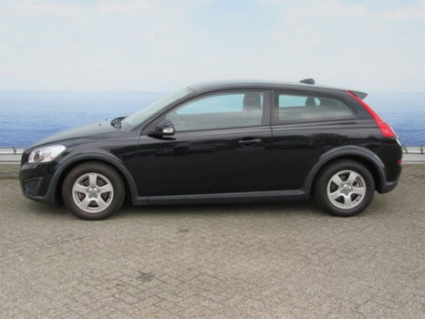 Volvo C30 - D2 Advantage | Lichtmetalen Velgen Zeer nette auto - 1