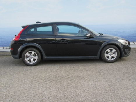 Volvo C30 - D2 Advantage | Lichtmetalen Velgen Zeer nette auto - 1