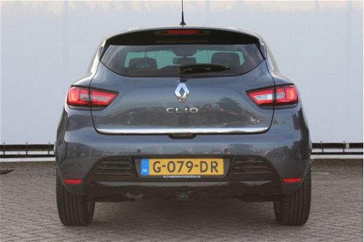 Renault Clio - 0.9 TCe Limited | Afneembare Trekhaak | Navigatie | Lichtmetalen velgen | - 1