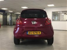 Ford Ka - 1.2 51KW Titanium