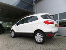 Ford EcoSport - 1.0 EcoBoost 125pk Trend