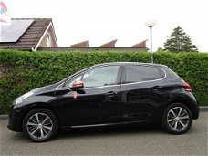 Peugeot 208 - 1.2 110 ROLAND GARROS AUTOMAAT