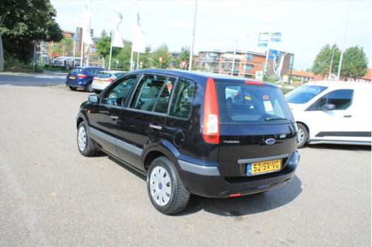 Ford Fusion - 1.4 16V 1e eigenaar & door ons onderhouden - 1