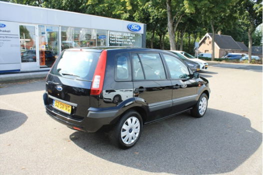 Ford Fusion - 1.4 16V 1e eigenaar & door ons onderhouden - 1