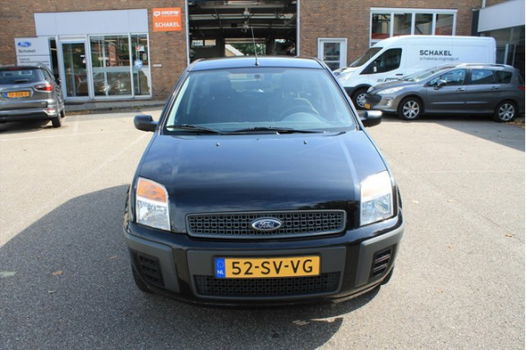 Ford Fusion - 1.4 16V 1e eigenaar & door ons onderhouden - 1