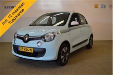 Renault Twingo - 1.0 SCe Collection | INCLUSIEF RIJKLAARPAKKET TWV € 695, - |