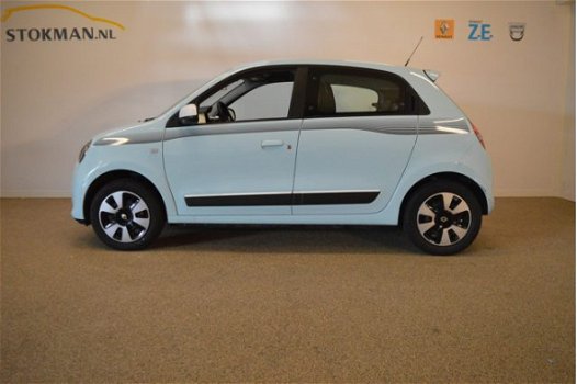 Renault Twingo - 1.0 SCe Collection | INCLUSIEF RIJKLAARPAKKET TWV € 695, - | - 1