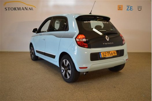 Renault Twingo - 1.0 SCe Collection | INCLUSIEF RIJKLAARPAKKET TWV € 695, - | - 1