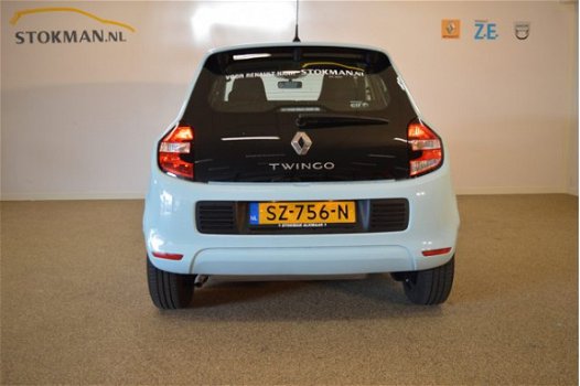 Renault Twingo - 1.0 SCe Collection | INCLUSIEF RIJKLAARPAKKET TWV € 695, - | - 1