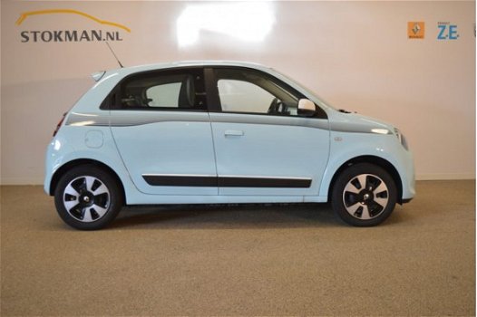 Renault Twingo - 1.0 SCe Collection | INCLUSIEF RIJKLAARPAKKET TWV € 695, - | - 1