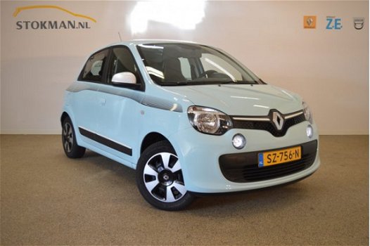 Renault Twingo - 1.0 SCe Collection | INCLUSIEF RIJKLAARPAKKET TWV € 695, - | - 1