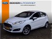 Ford Fiesta - 1.0 EcoBoost 100PK 5drs Titanium - 1 - Thumbnail