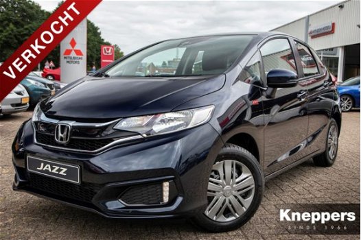 Honda Jazz - 1.3 102pk | #33 Special Edition | Nr. 5 / 5 | - 1