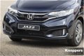 Honda Jazz - 1.3 102pk | #33 Special Edition | Nr. 5 / 5 | - 1 - Thumbnail