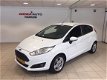 Ford Fiesta - 1.0 EcoBoost 100PK 5D Titanium - 1 - Thumbnail