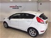 Ford Fiesta - 1.0 EcoBoost 100PK 5D Titanium - 1 - Thumbnail