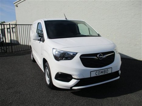 Opel Combo - 1.6 CDTi L1H1 Edition - 1